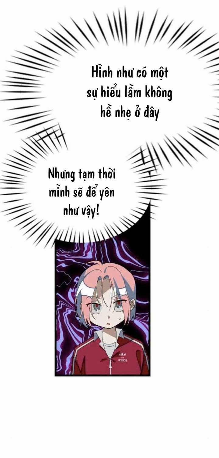 Sự Lãng Mạn Còn Tồn Tại 51 trang 21