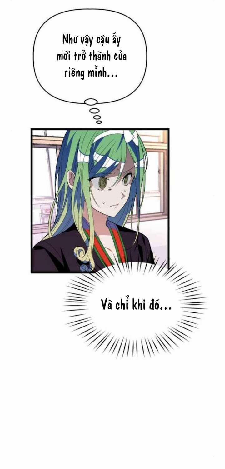 Sự Lãng Mạn Còn Tồn Tại 51 trang 23