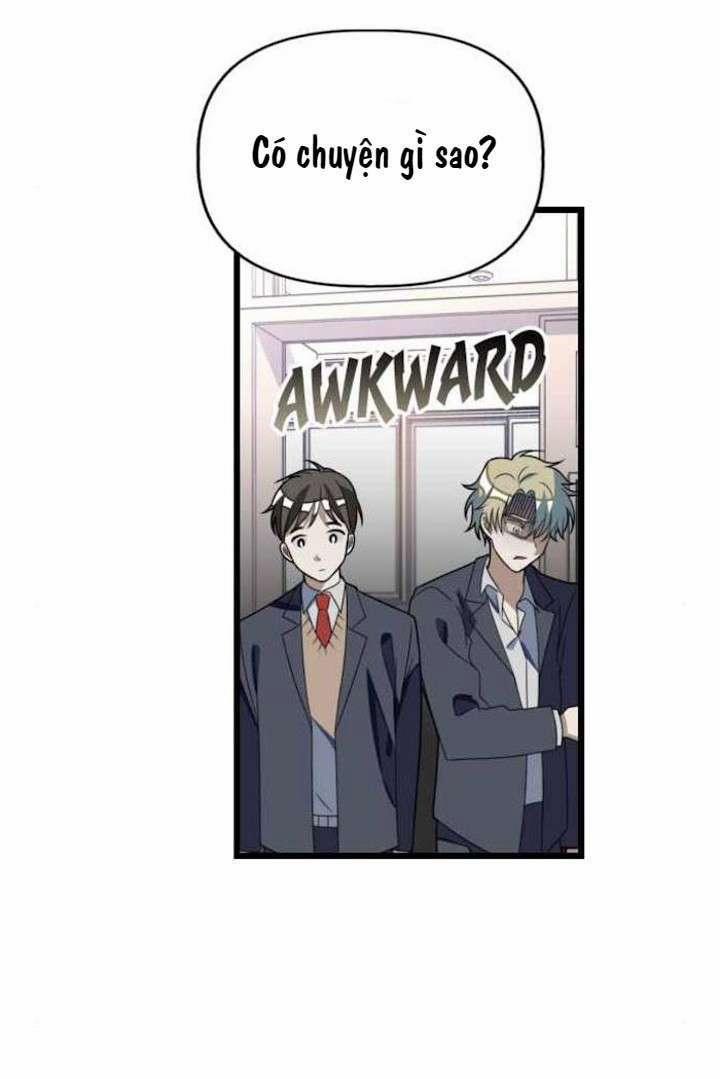 Sự Lãng Mạn Còn Tồn Tại 51 trang 25