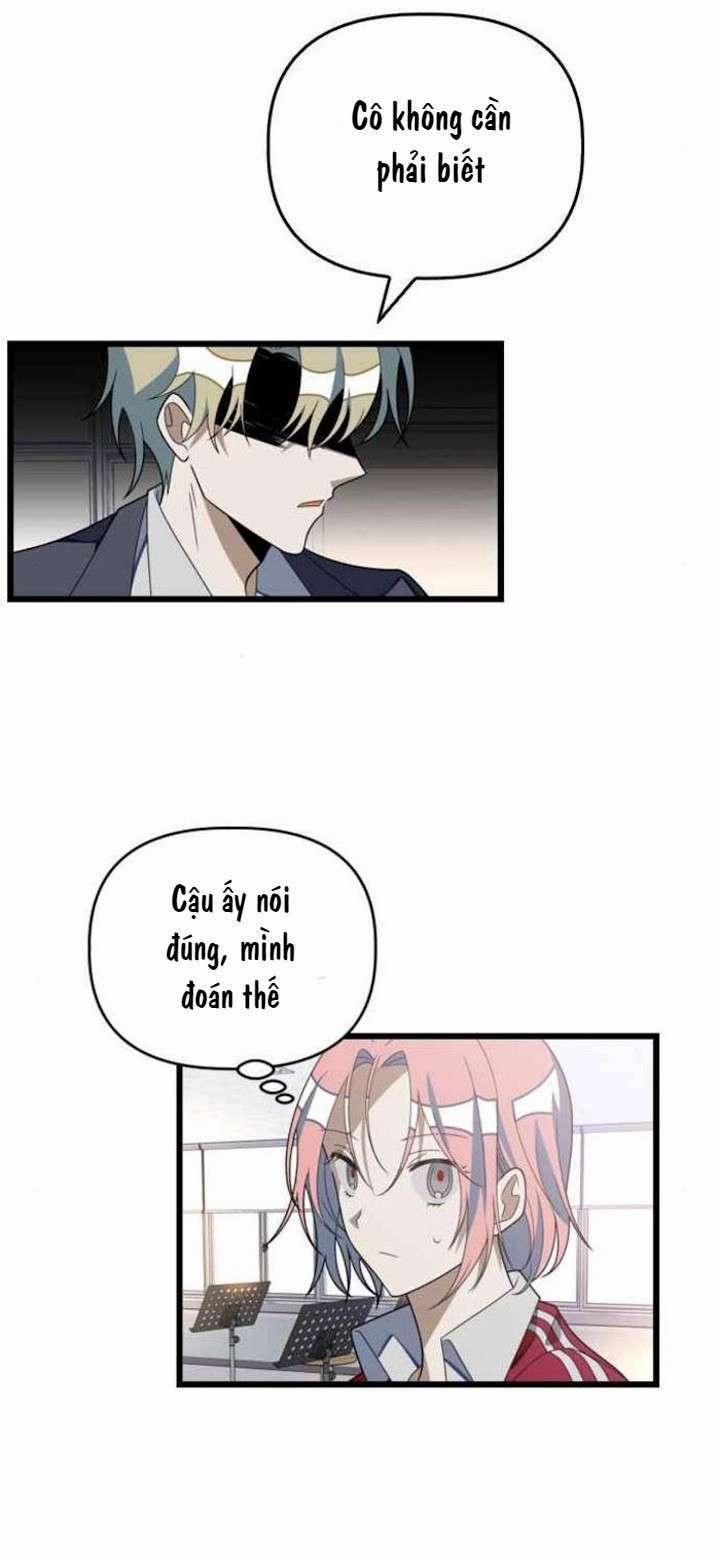 Sự Lãng Mạn Còn Tồn Tại 51 trang 26