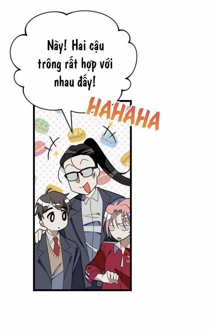 Sự Lãng Mạn Còn Tồn Tại 51 trang 28