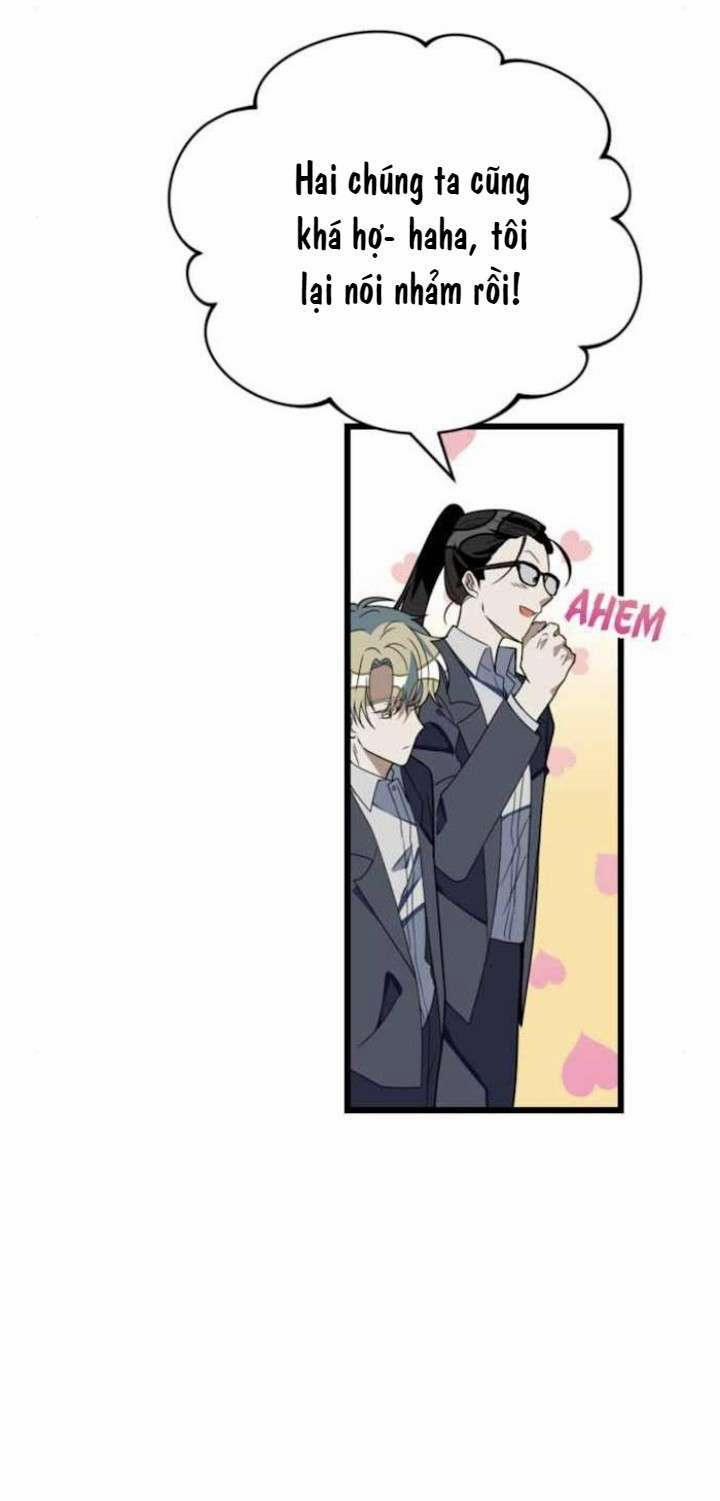 Sự Lãng Mạn Còn Tồn Tại 51 trang 29