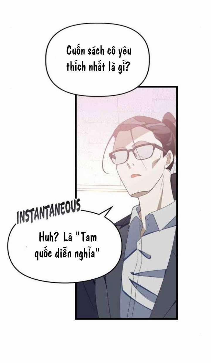 Sự Lãng Mạn Còn Tồn Tại 51 trang 31