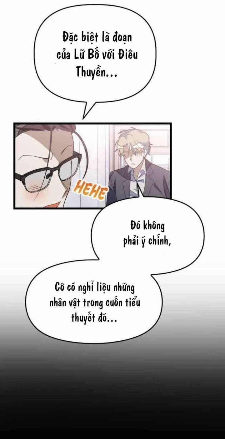 Sự Lãng Mạn Còn Tồn Tại 51 trang 32