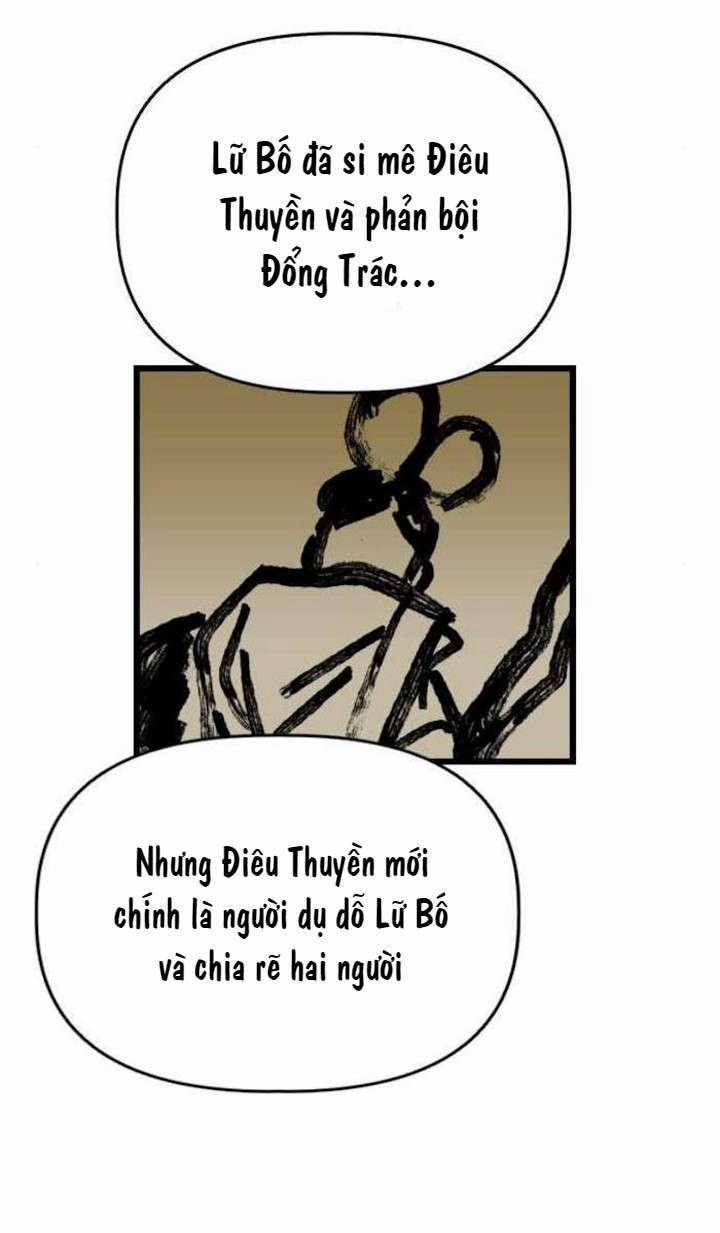 Sự Lãng Mạn Còn Tồn Tại 51 trang 36