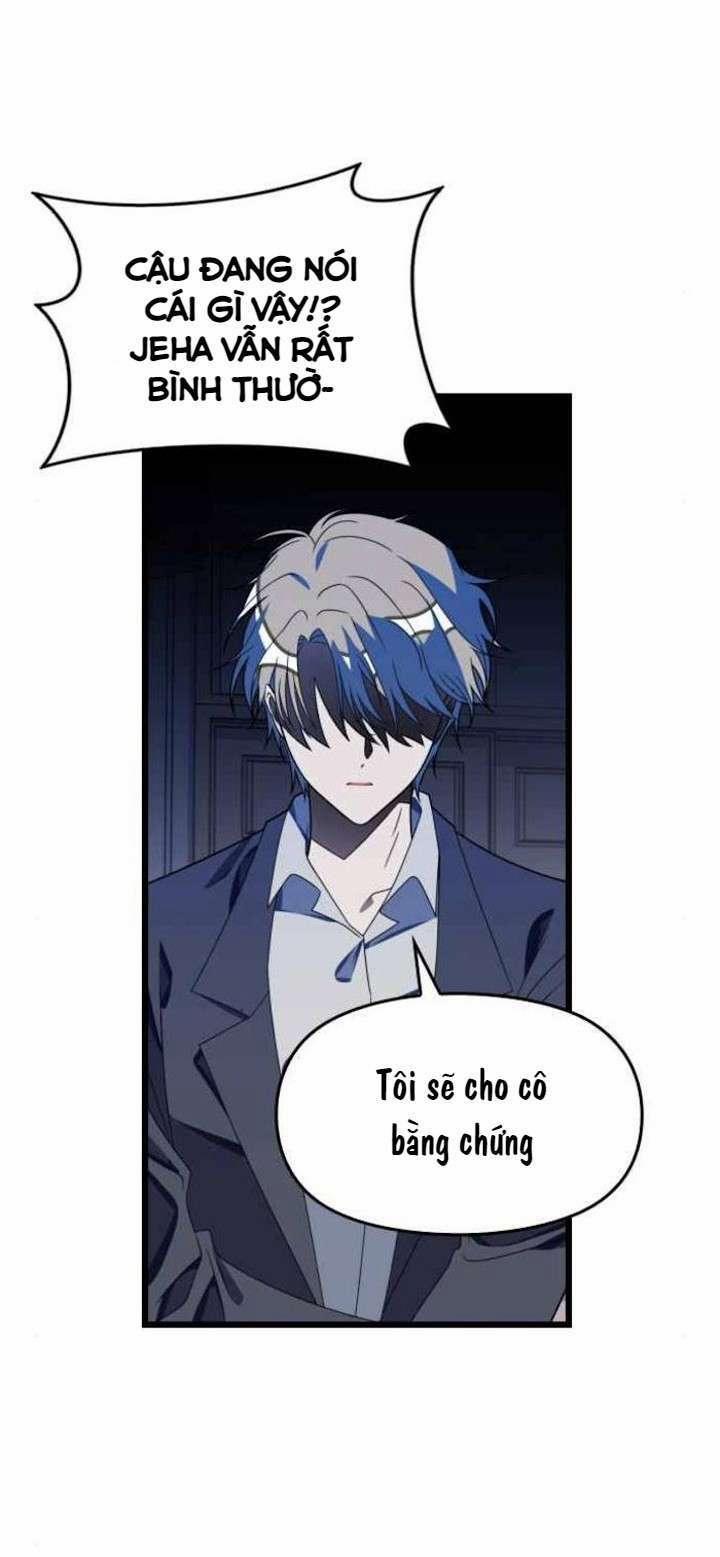 Sự Lãng Mạn Còn Tồn Tại 51 trang 54