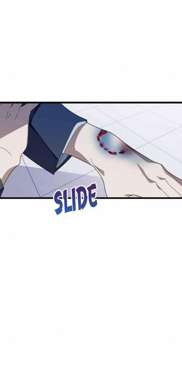 Sự Lãng Mạn Còn Tồn Tại 51 trang 55