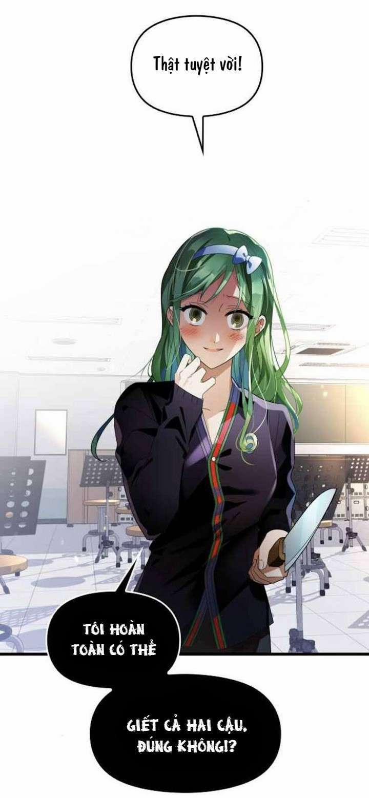 Sự Lãng Mạn Còn Tồn Tại 51 trang 69