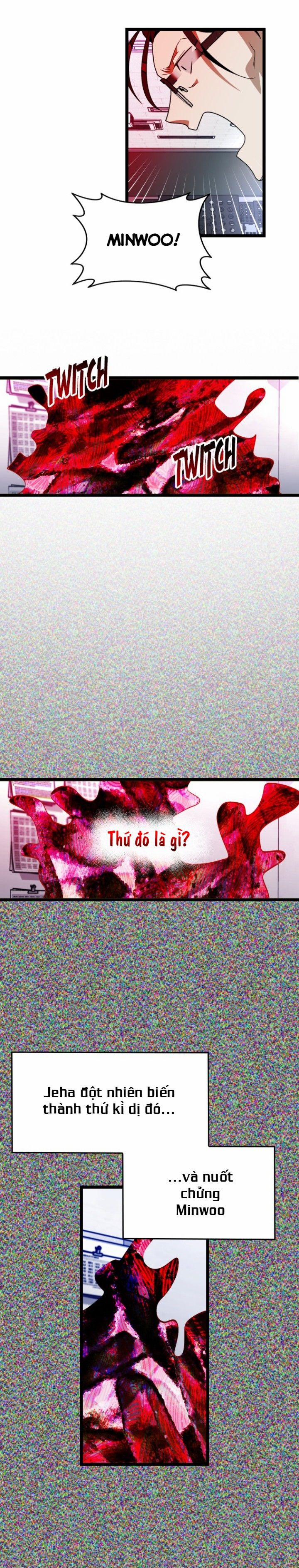 Sự Lãng Mạn Còn Tồn Tại 52 trang 10