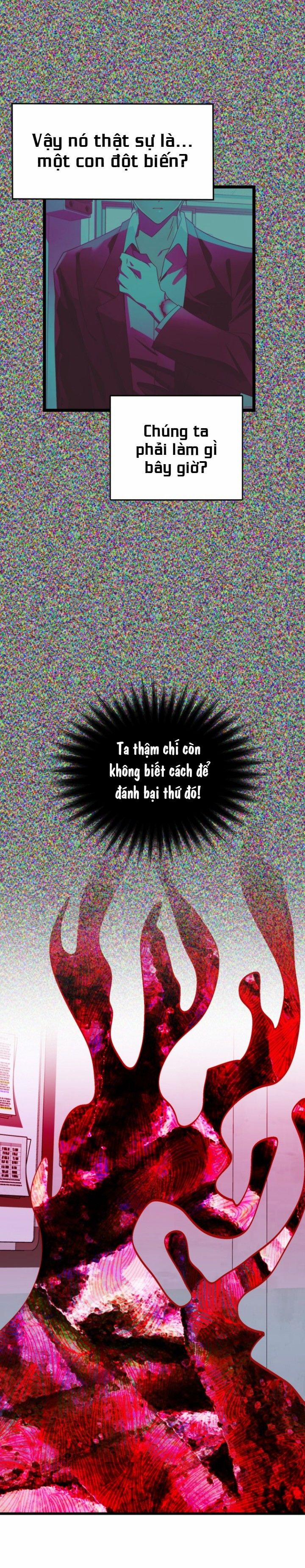 Sự Lãng Mạn Còn Tồn Tại 52 trang 11