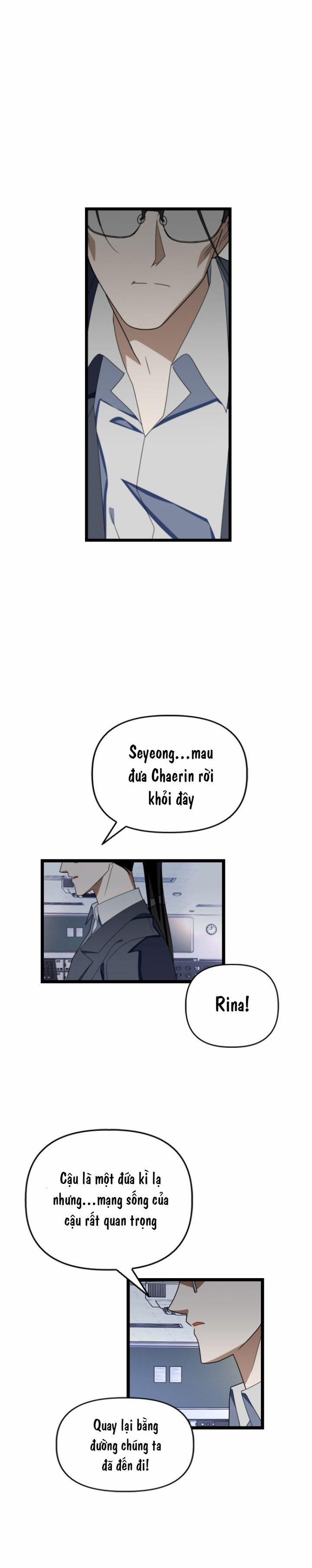 Sự Lãng Mạn Còn Tồn Tại 52 trang 12