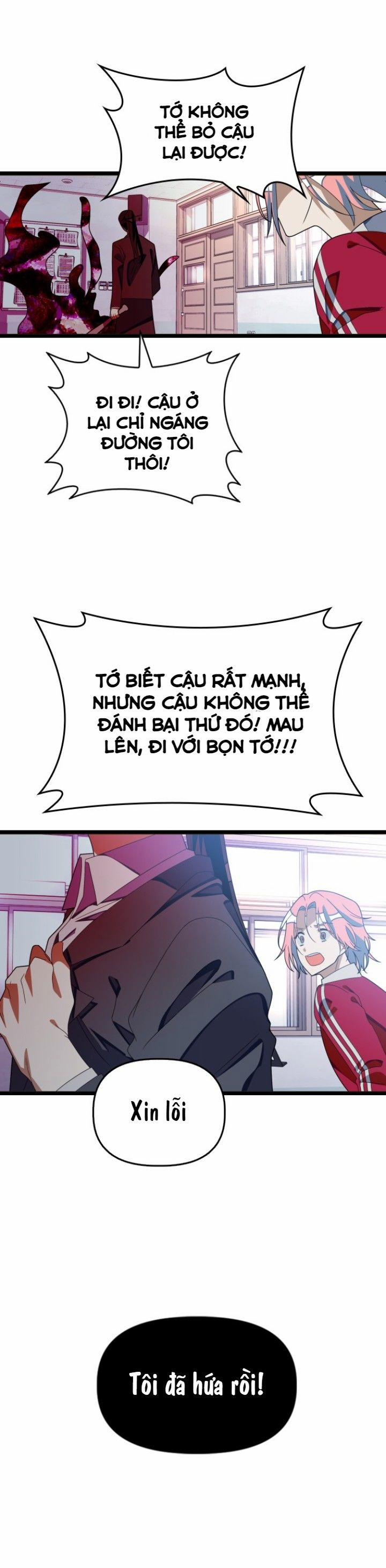 Sự Lãng Mạn Còn Tồn Tại 52 trang 13