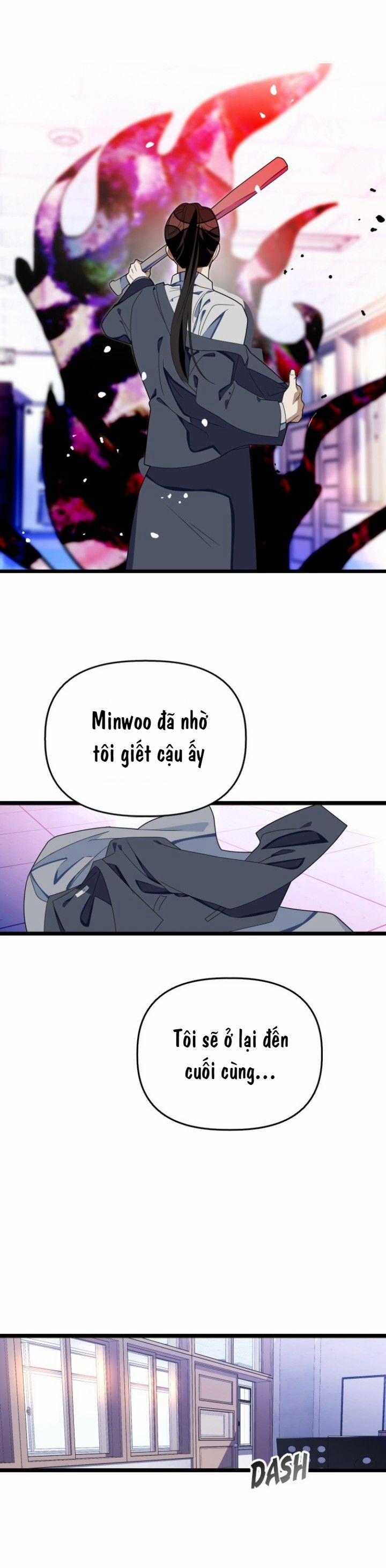 Sự Lãng Mạn Còn Tồn Tại 52 trang 14