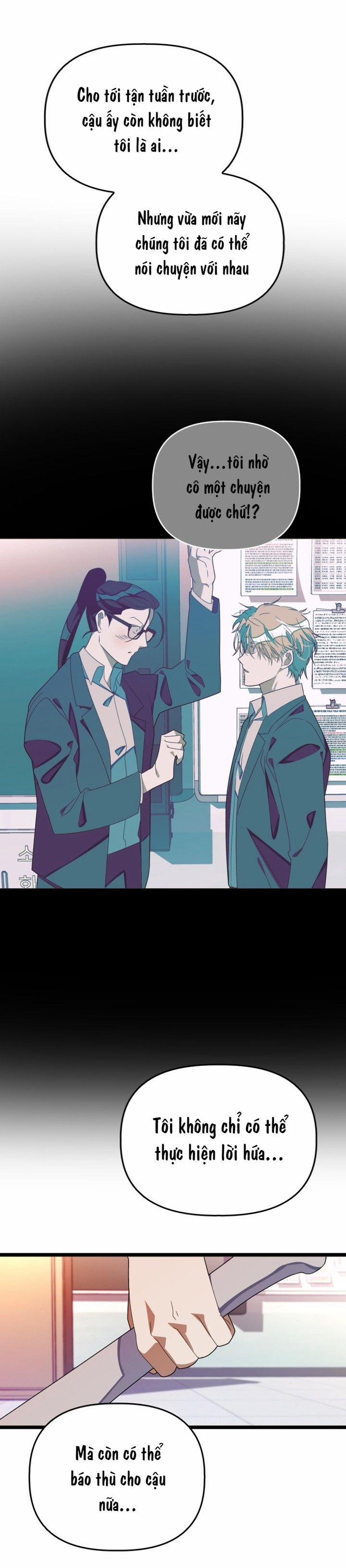 Sự Lãng Mạn Còn Tồn Tại 52 trang 16