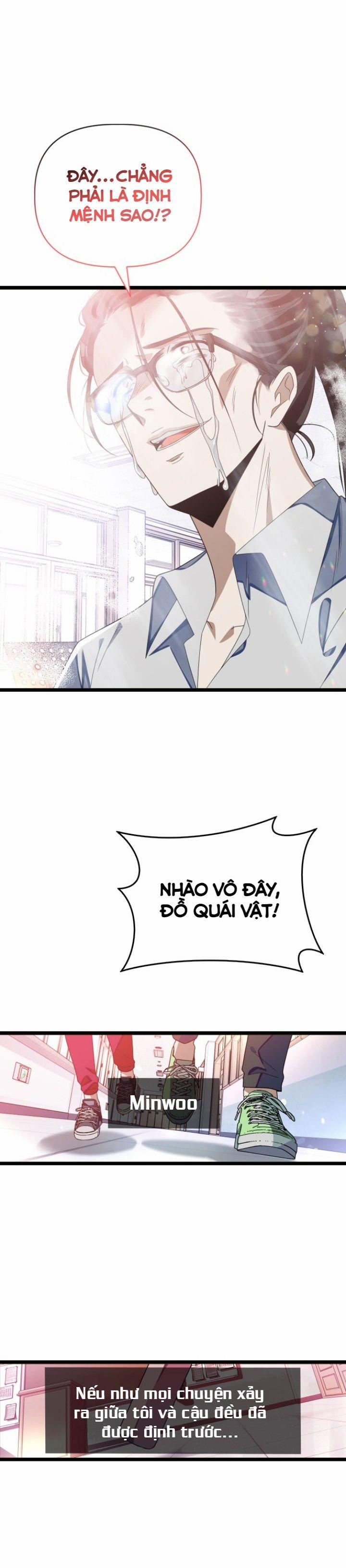 Sự Lãng Mạn Còn Tồn Tại 52 trang 17