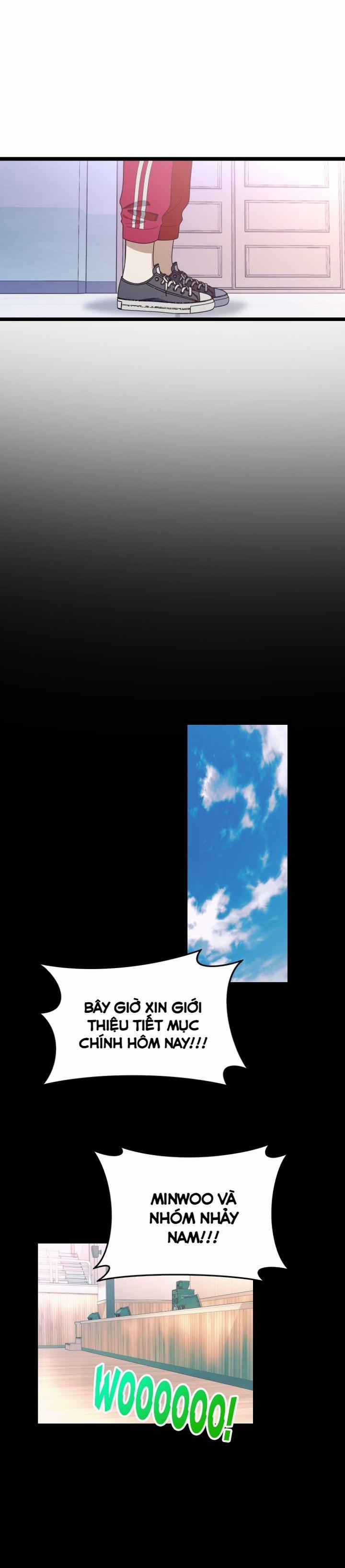 Sự Lãng Mạn Còn Tồn Tại 52 trang 19