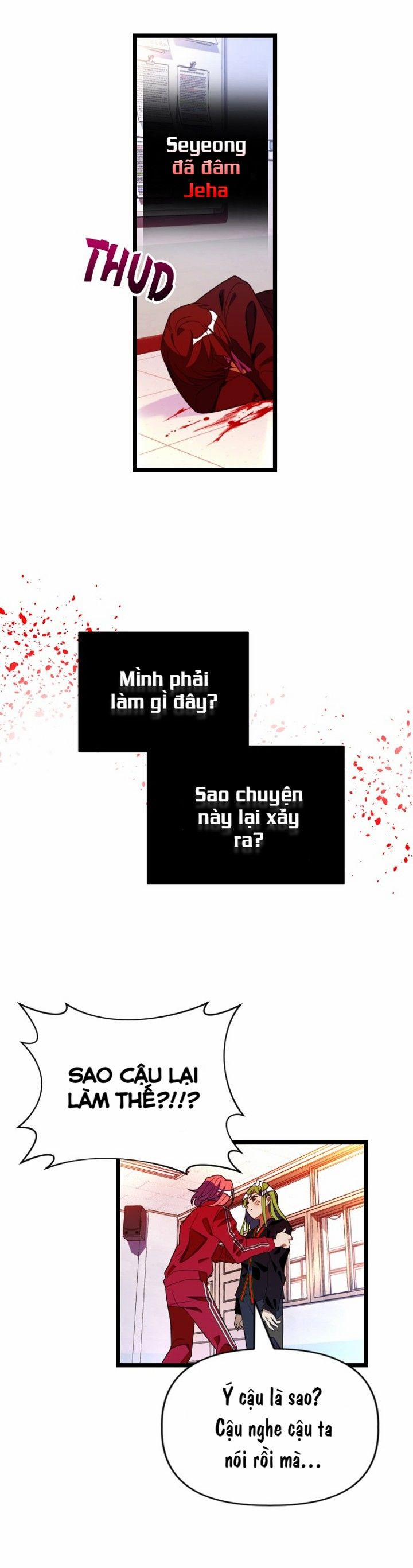 Sự Lãng Mạn Còn Tồn Tại 52 trang 2