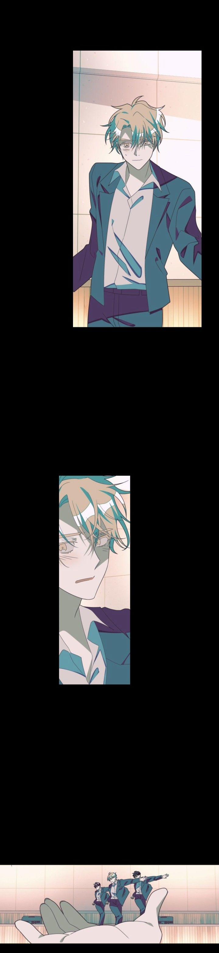 Sự Lãng Mạn Còn Tồn Tại 52 trang 20