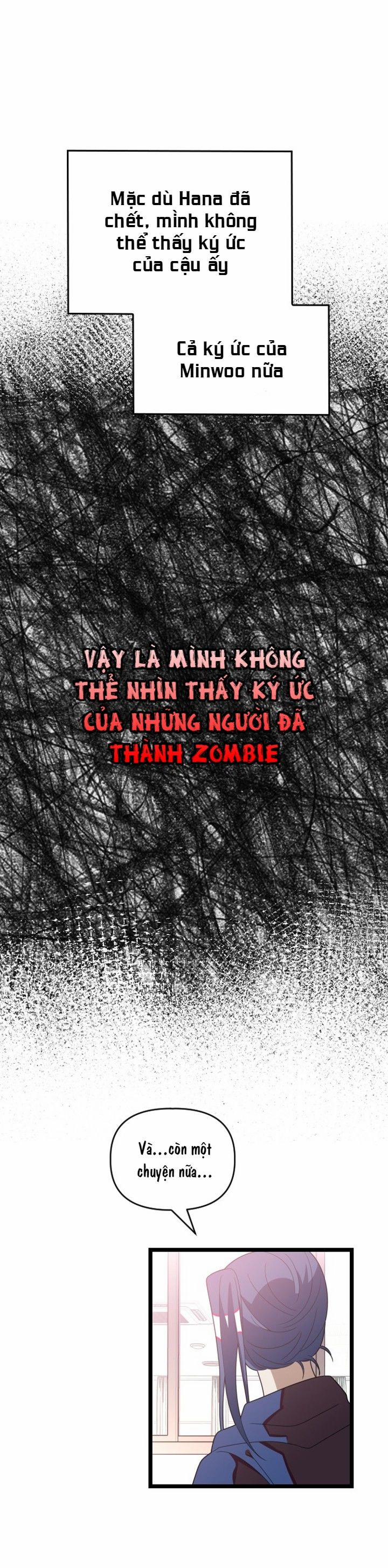 Sự Lãng Mạn Còn Tồn Tại 52 trang 22