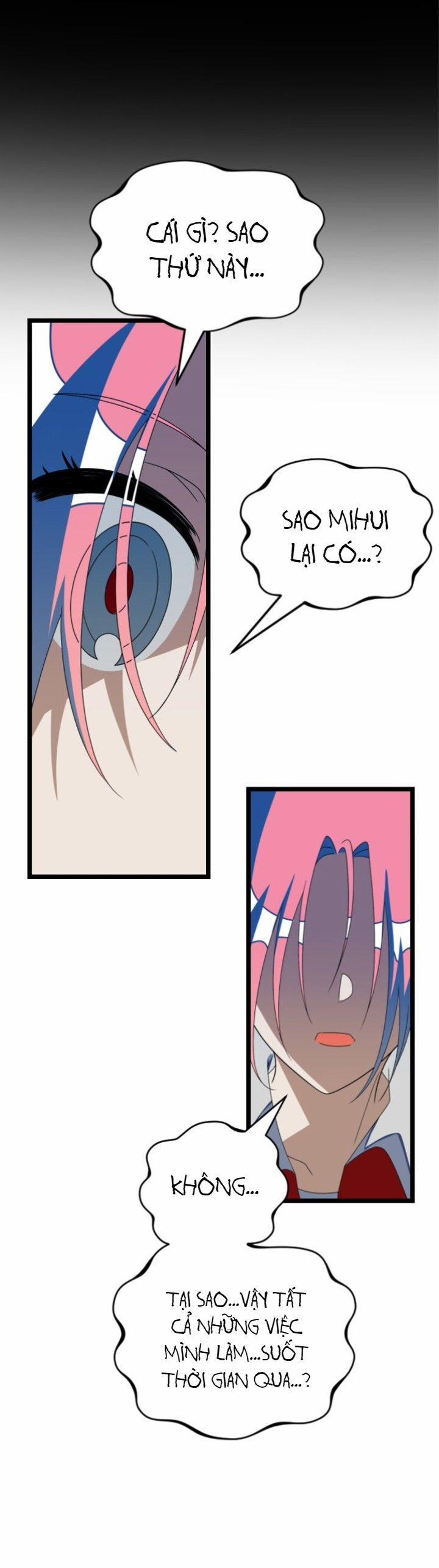 Sự Lãng Mạn Còn Tồn Tại 52 trang 25