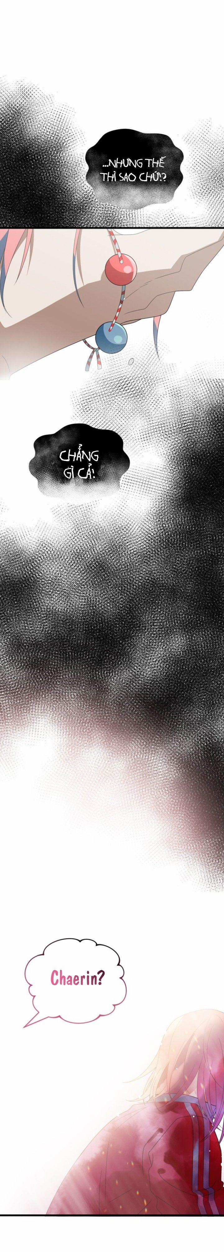 Sự Lãng Mạn Còn Tồn Tại 52 trang 27