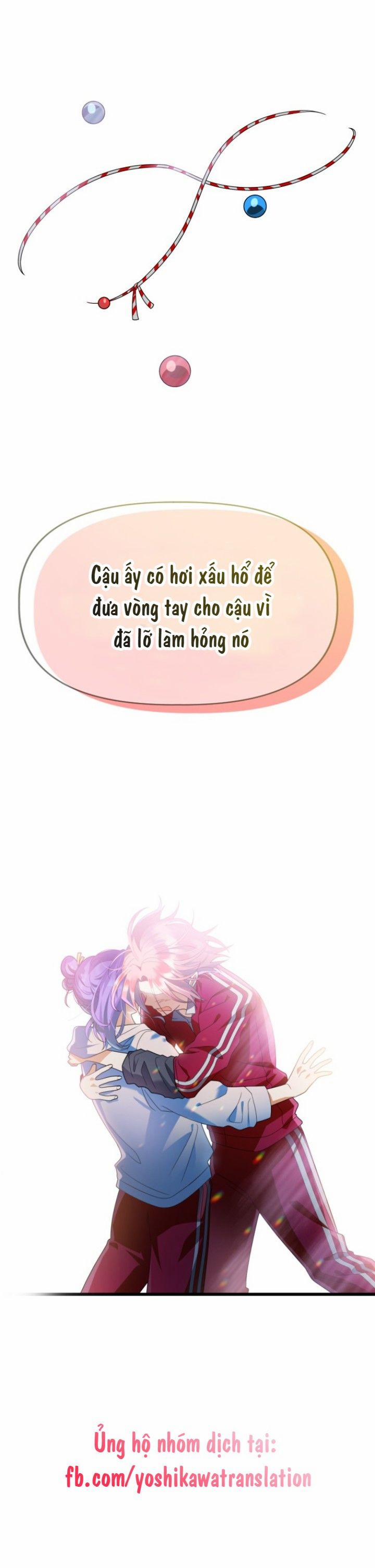 Sự Lãng Mạn Còn Tồn Tại 52 trang 29