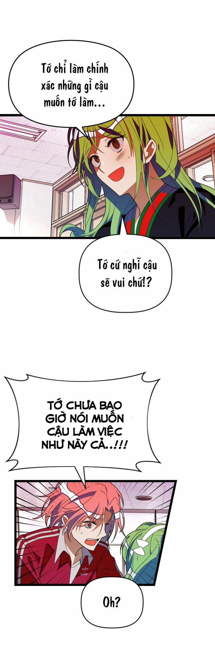 Sự Lãng Mạn Còn Tồn Tại 52 trang 3