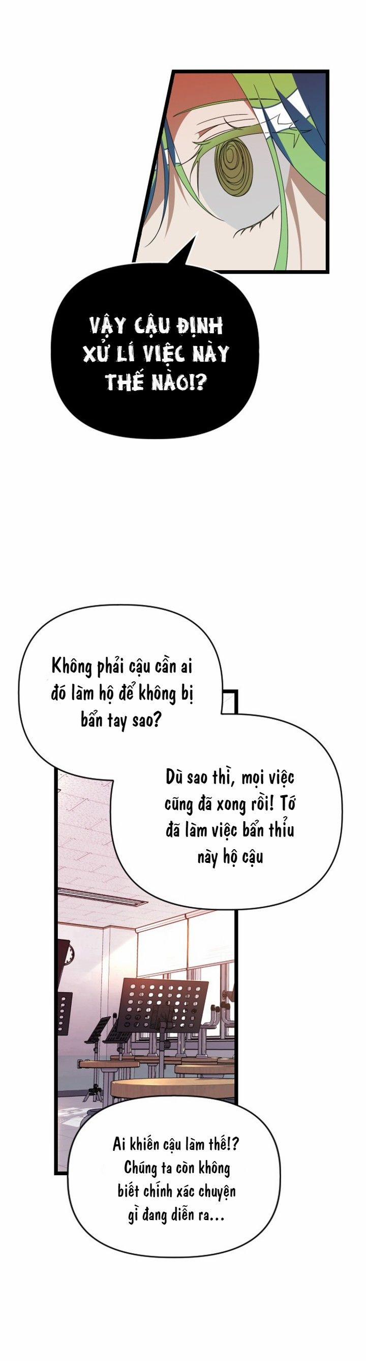 Sự Lãng Mạn Còn Tồn Tại 52 trang 4