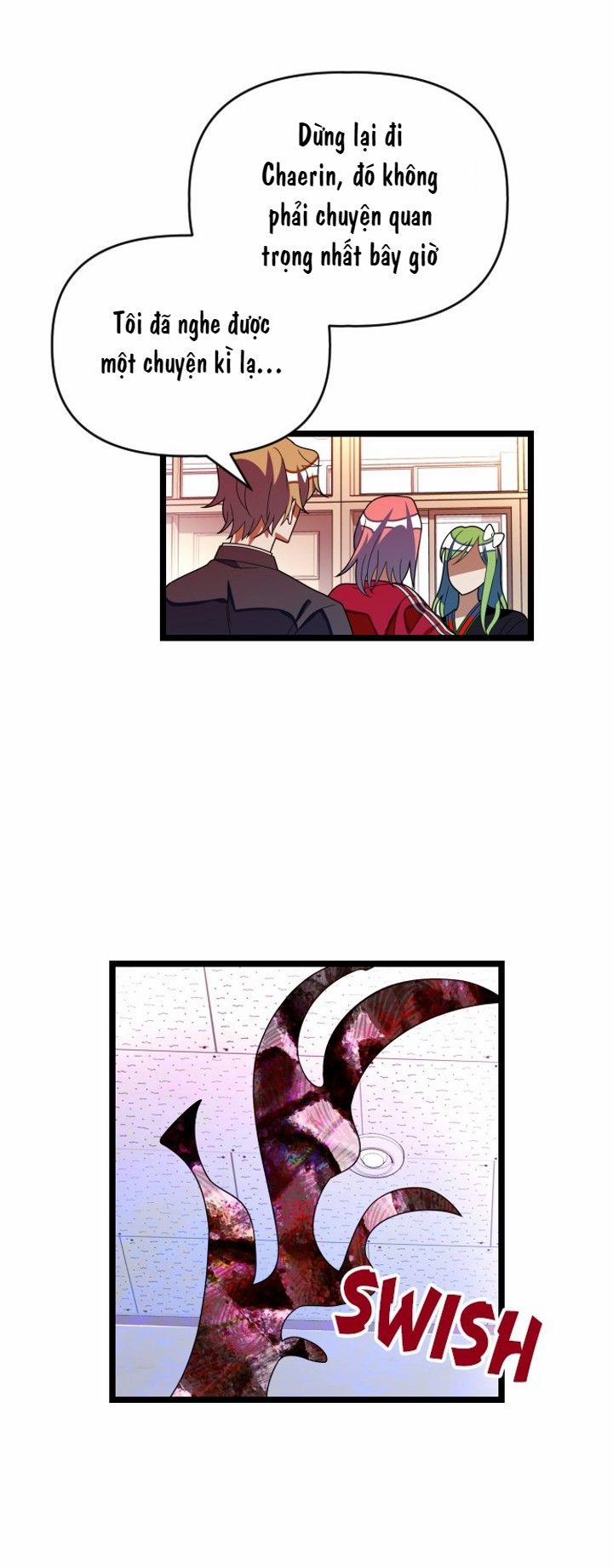 Sự Lãng Mạn Còn Tồn Tại 52 trang 5