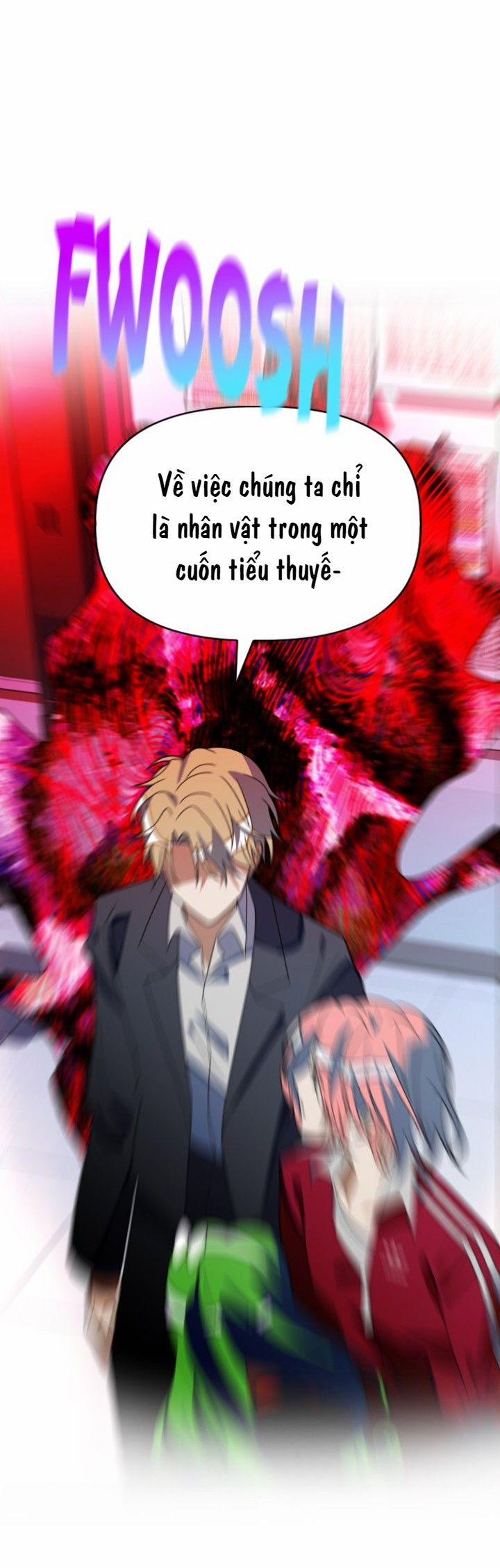 Sự Lãng Mạn Còn Tồn Tại 52 trang 6