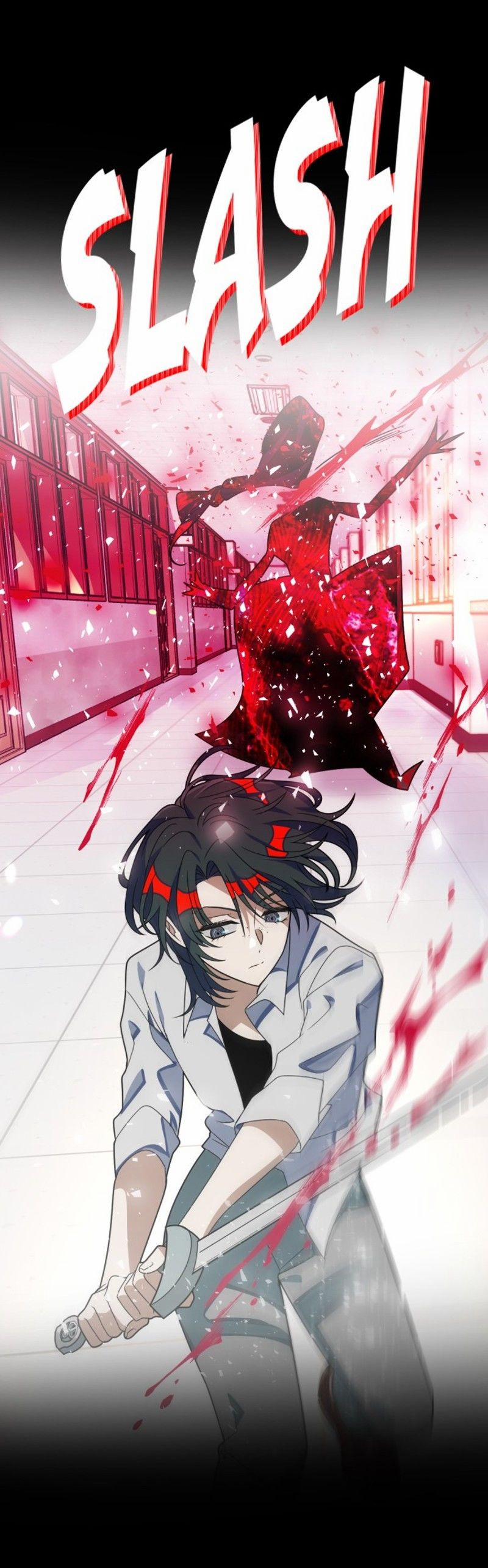 Sự Lãng Mạn Còn Tồn Tại 53 trang 10