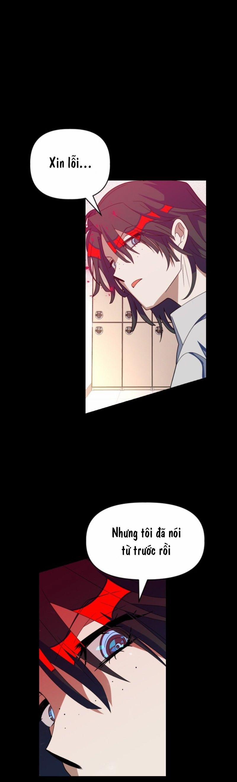 Sự Lãng Mạn Còn Tồn Tại 53 trang 11