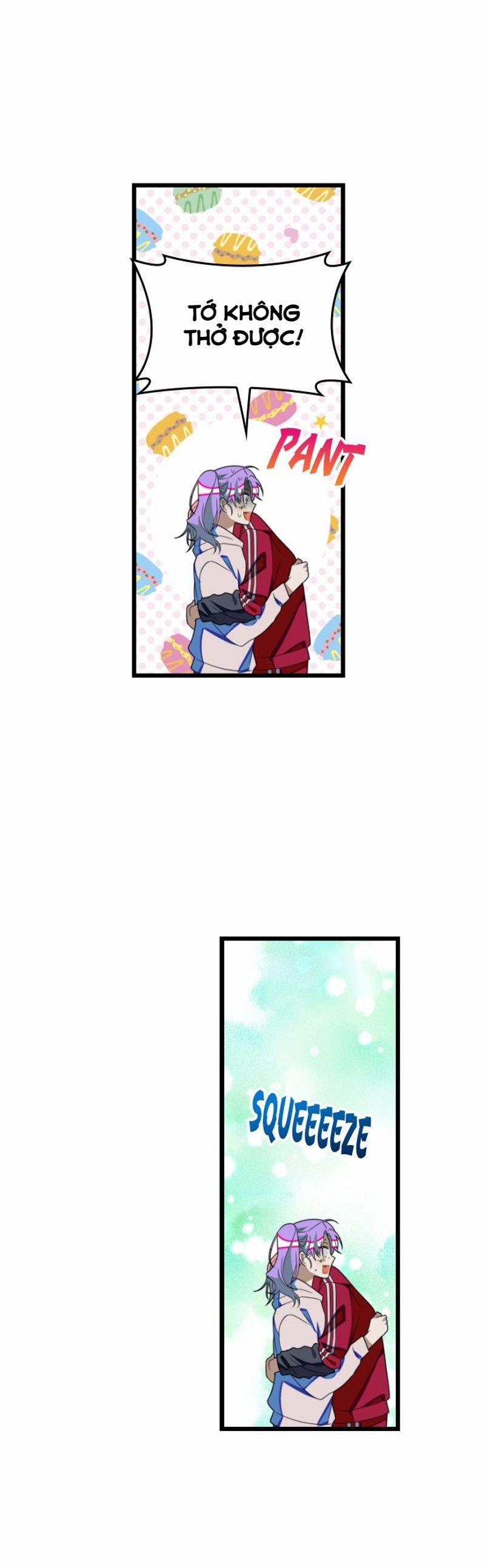 Sự Lãng Mạn Còn Tồn Tại 53 trang 14