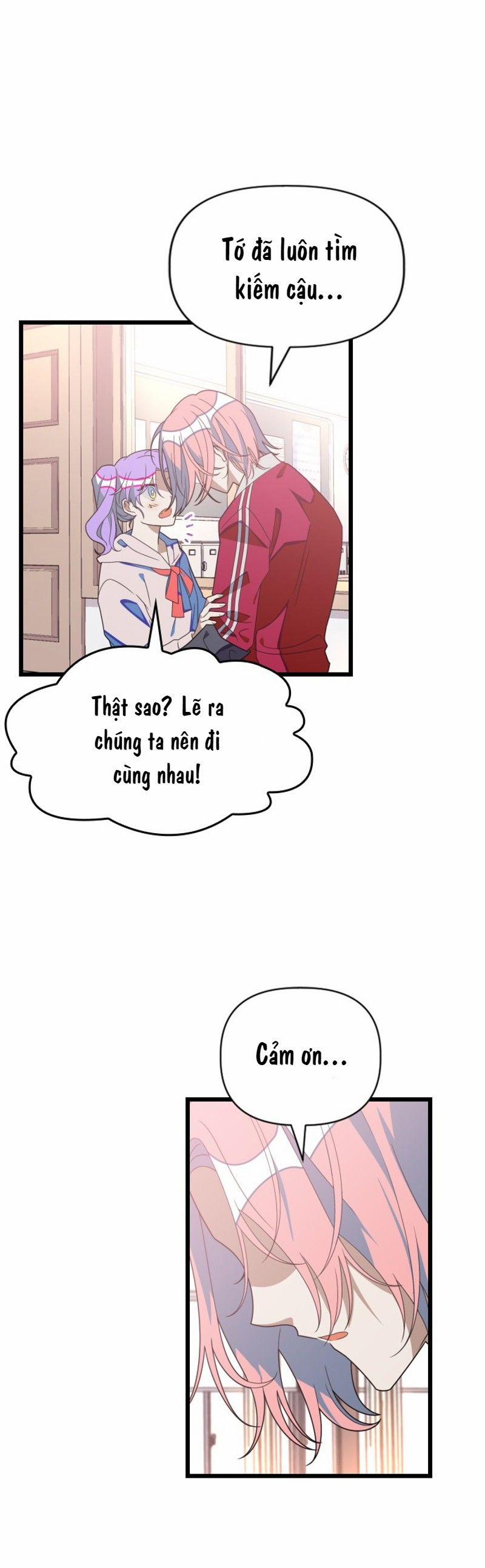 Sự Lãng Mạn Còn Tồn Tại 53 trang 15