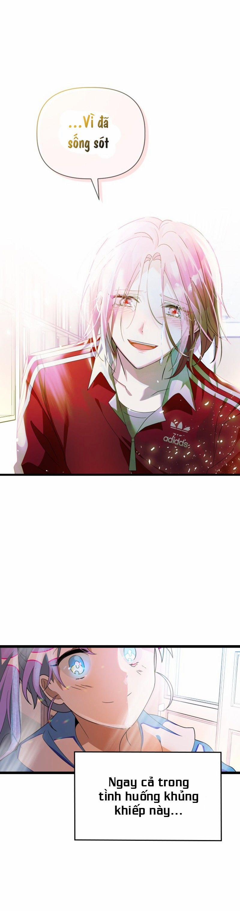 Sự Lãng Mạn Còn Tồn Tại 53 trang 16