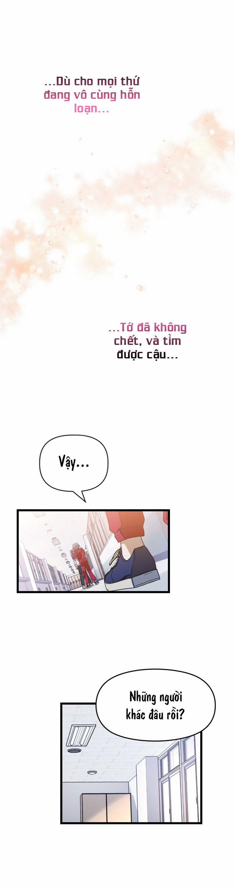 Sự Lãng Mạn Còn Tồn Tại 53 trang 17