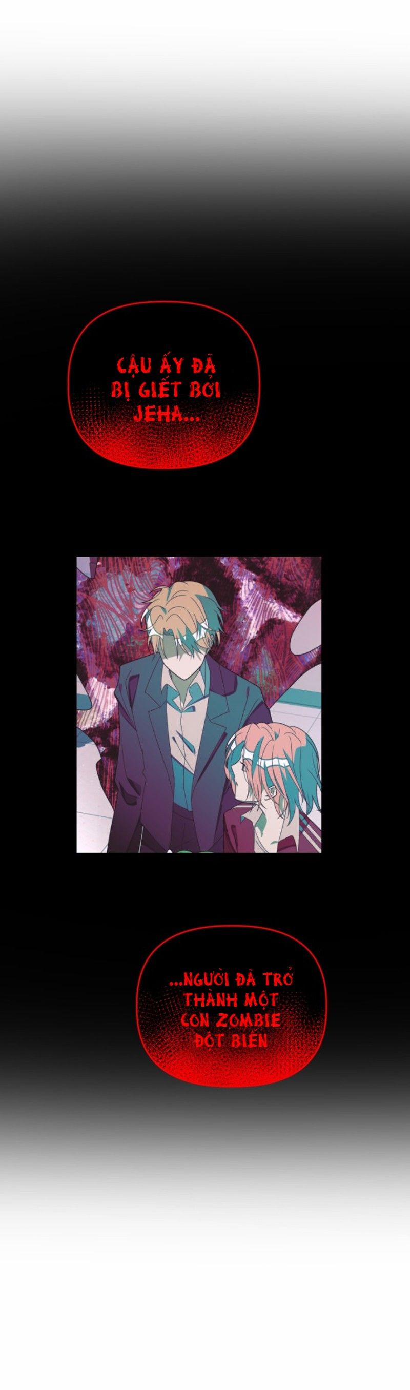 Sự Lãng Mạn Còn Tồn Tại 53 trang 19