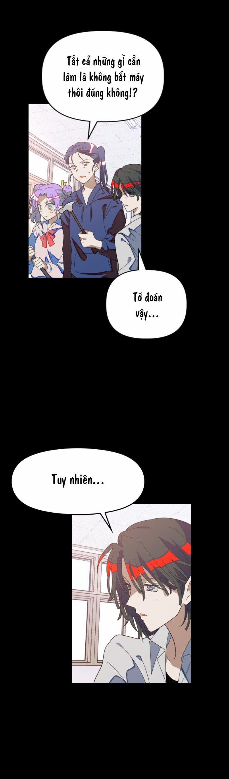 Sự Lãng Mạn Còn Tồn Tại 53 trang 2