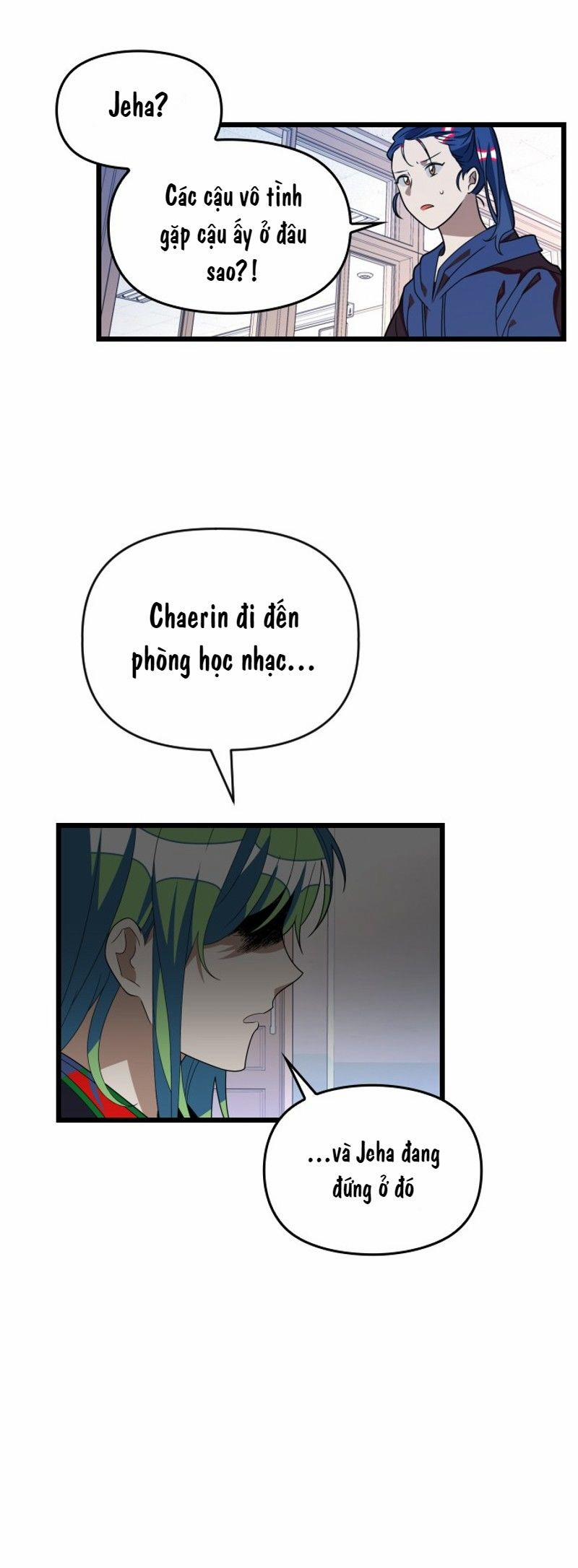 Sự Lãng Mạn Còn Tồn Tại 53 trang 20