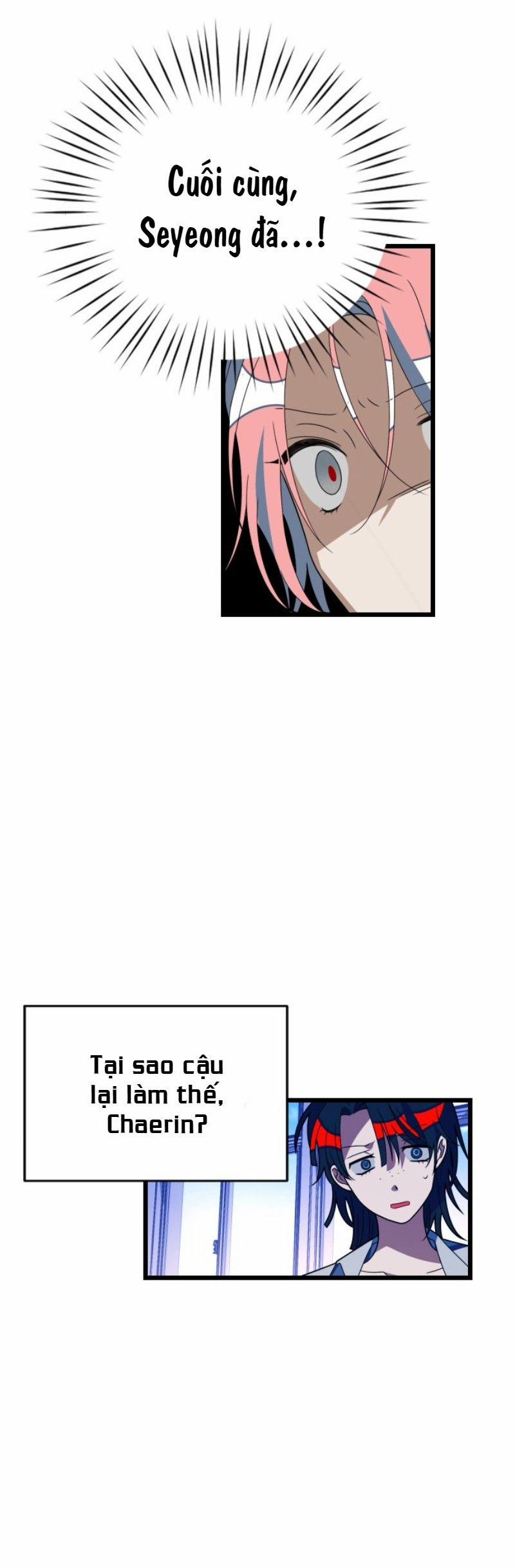 Sự Lãng Mạn Còn Tồn Tại 53 trang 21