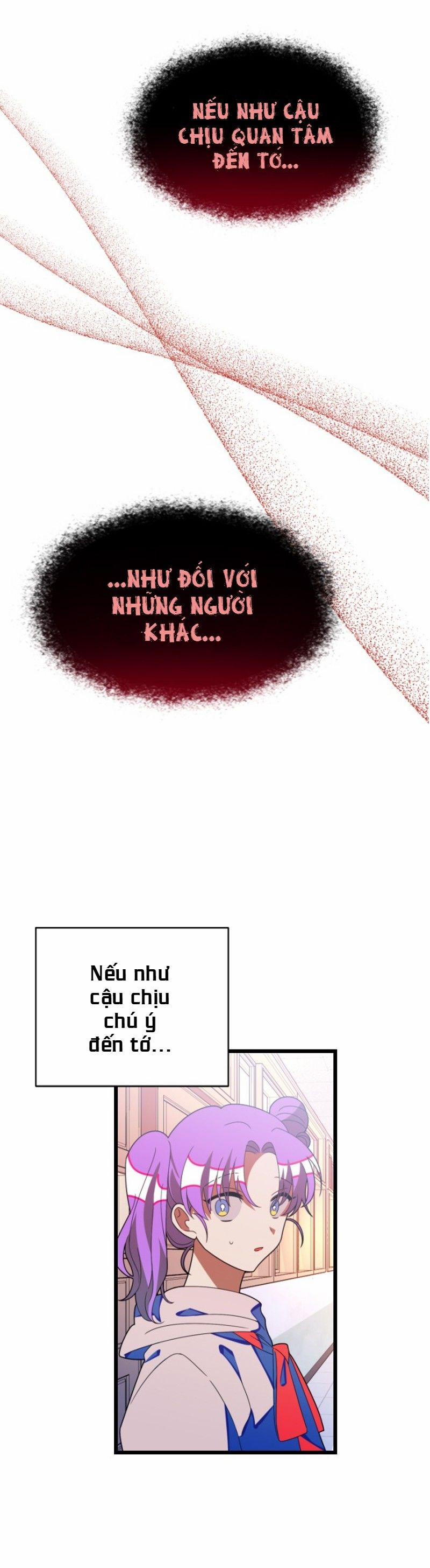 Sự Lãng Mạn Còn Tồn Tại 53 trang 22