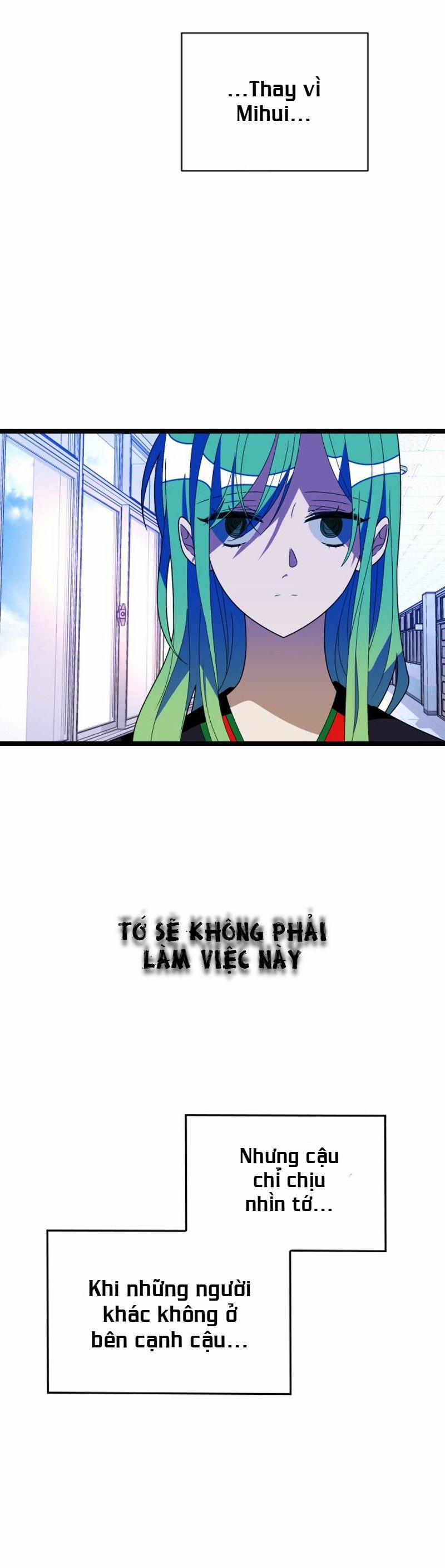 Sự Lãng Mạn Còn Tồn Tại 53 trang 23