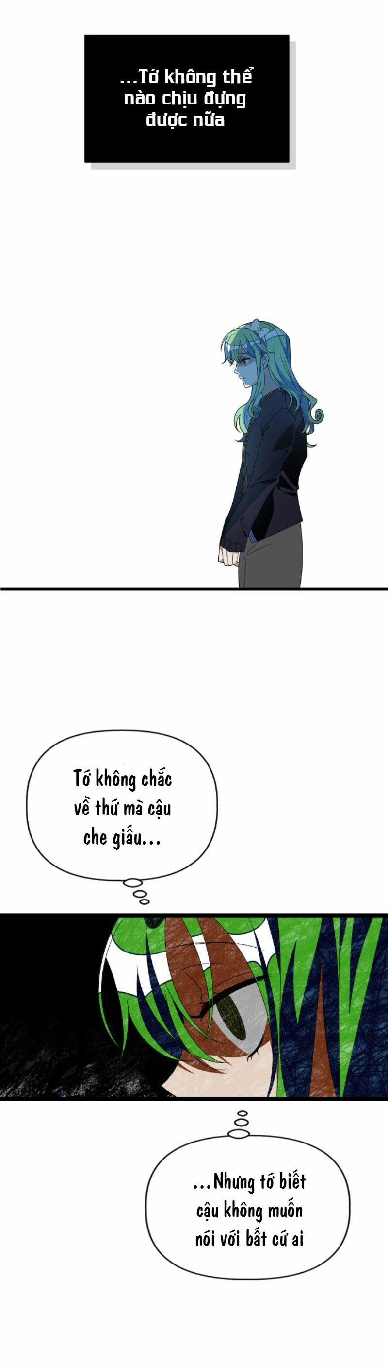 Sự Lãng Mạn Còn Tồn Tại 53 trang 24