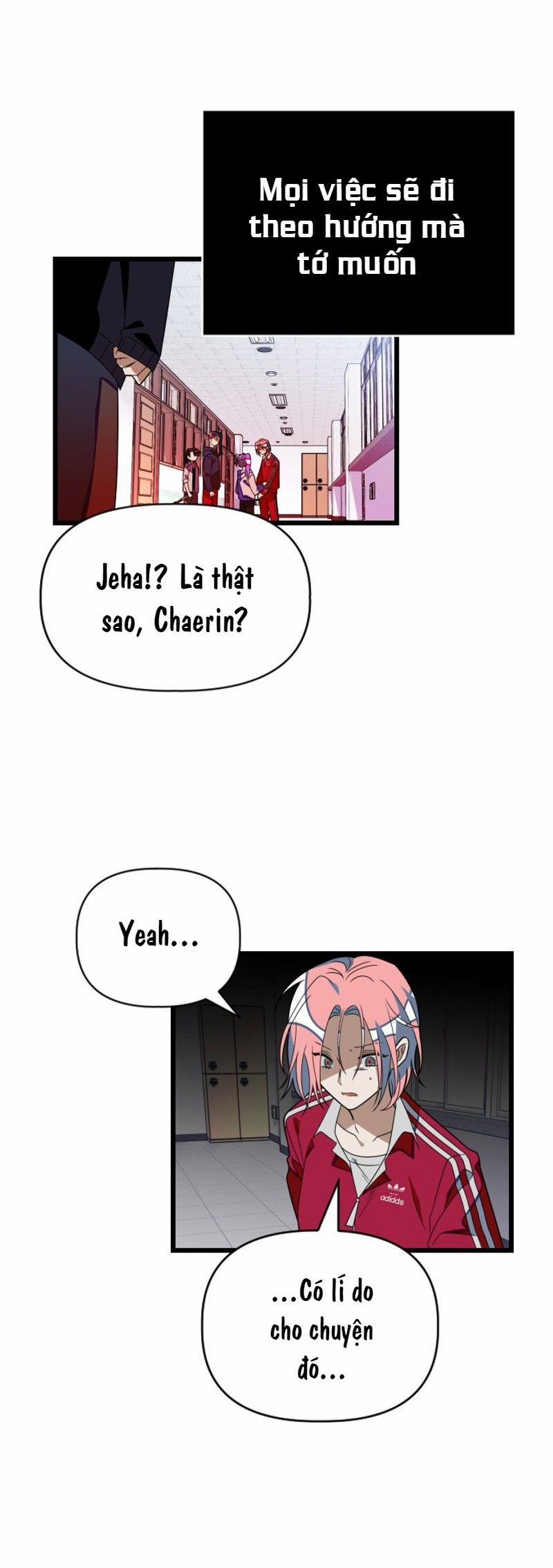 Sự Lãng Mạn Còn Tồn Tại 53 trang 25