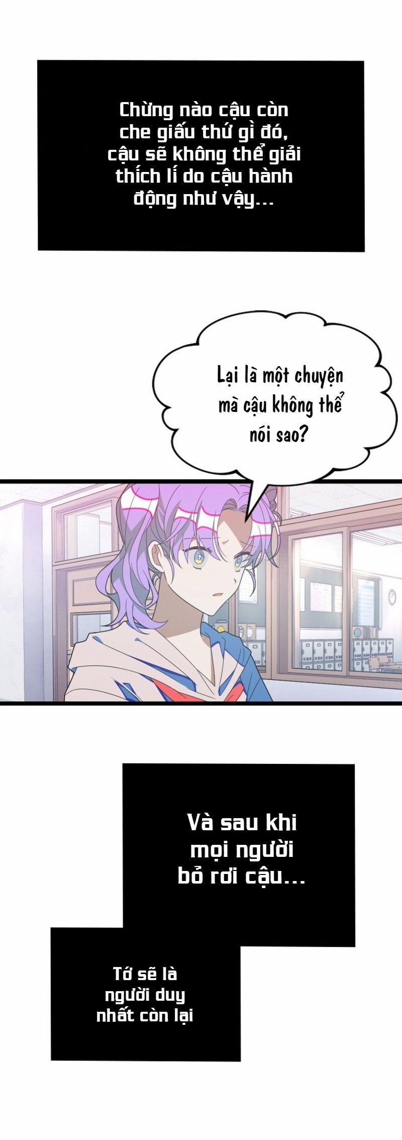 Sự Lãng Mạn Còn Tồn Tại 53 trang 26