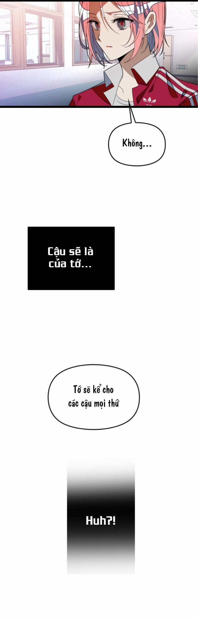 Sự Lãng Mạn Còn Tồn Tại 53 trang 27