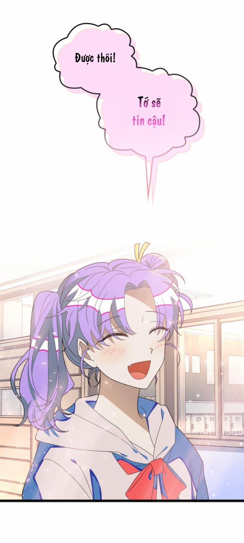 Sự Lãng Mạn Còn Tồn Tại 53 trang 28