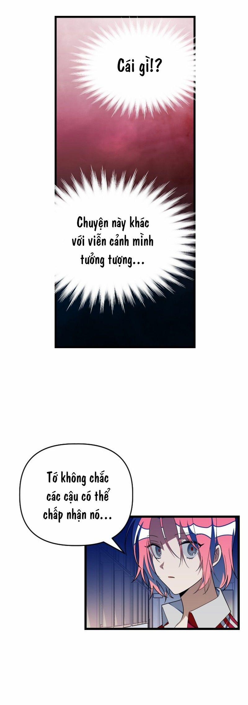 Sự Lãng Mạn Còn Tồn Tại 53 trang 29