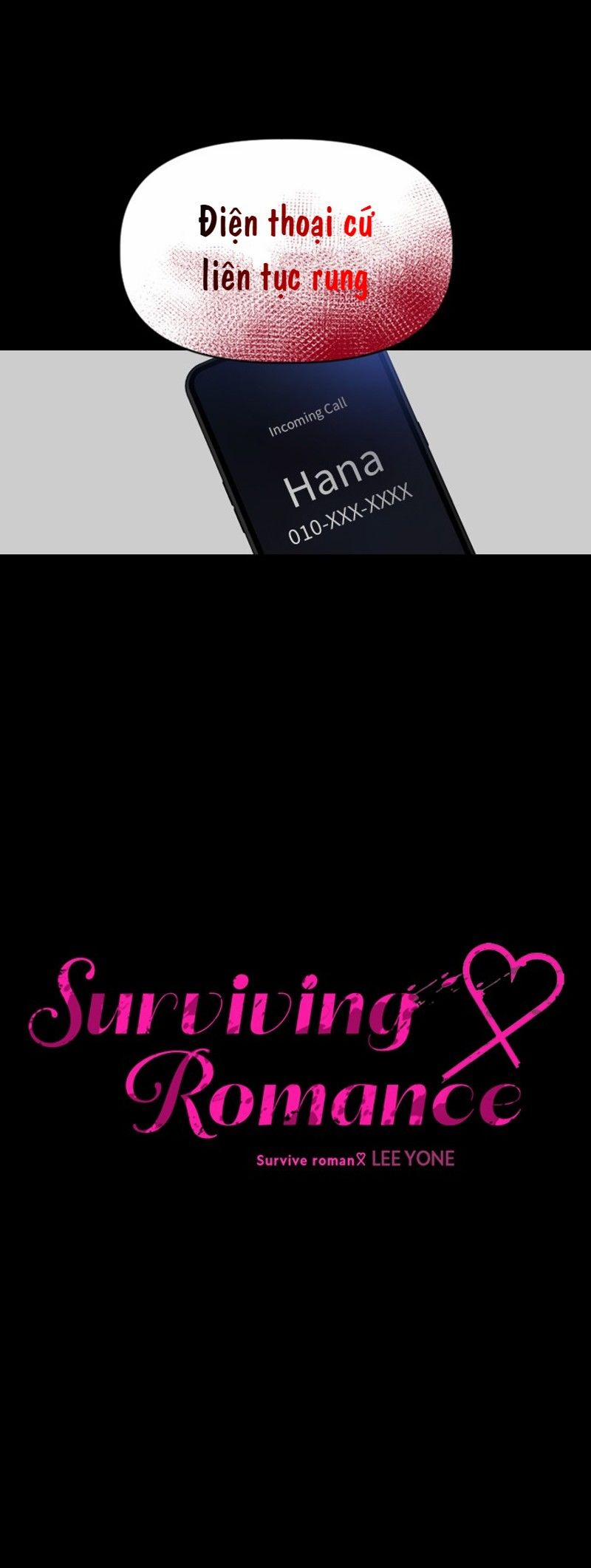 Sự Lãng Mạn Còn Tồn Tại 53 trang 3