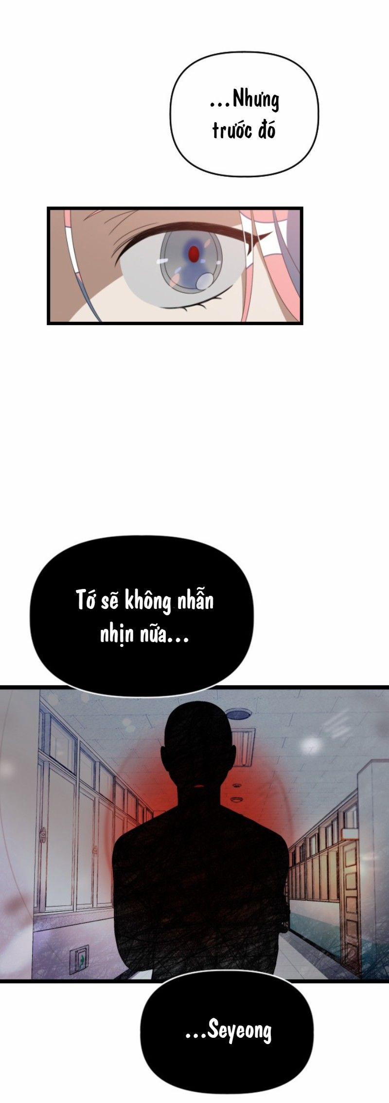 Sự Lãng Mạn Còn Tồn Tại 53 trang 30